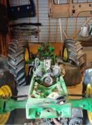 John Deere 6420