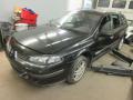 Kuva 1: Renault Laguna Break 2,0 16V 125kW 2005