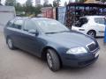 Kuva 1: Skoda Octavia 1Z5 5D Combi 1.6FSI MT5 Ambiente 2005