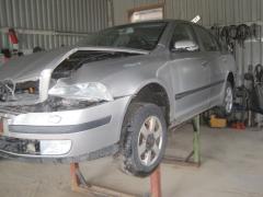 Skoda Octavia 1,9 tdi hopea sedan -07