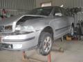 Skoda Octavia 1,9 tdi hopea 5-ov hb -07 BXE