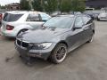 Kuva 1: BMW 3-sarja E90 2007