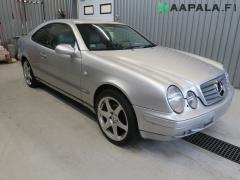 Mercedes-Benz CLK 208 230 Kompessor