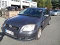 Toyota Avensis T25 2.2 D-Cat 4D Elegant -05 sedan ADT251L-AEFGXW 2.2 D-Cat 2ADFHV