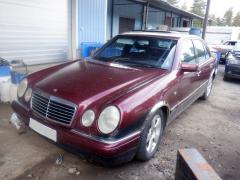 MB W210 4D Sedan E230 A/T Avantgarde