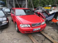 Volvo S70