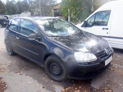 VW Golf V 3D HB 1.9TDI MT5