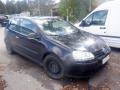 Kuva 1: VW Golf V 3D HB 1.9TDI MT5 2008