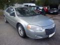 Chrysler Sebring 4D Sedan 2.7i V6 A/T LX EER 2.7i V6 24V 149 kW