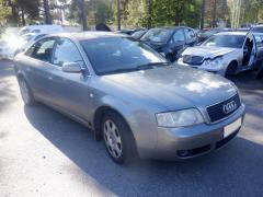 Audi A6 C5 4D Sedan 2.4E Multitronic 2WD