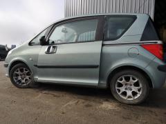 Peugeot 2D 1007 HATCHBACK