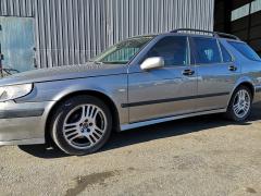 Saab 9-5 Farmari (AC) 4ov