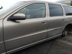 Volvo 5D V70 STW 2.4 D5