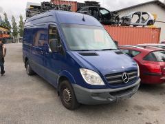 Mercedes-Benz sprinter (w906) 06->>