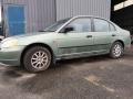 Kuva 1: Honda 4D CIVIC SEDAN 1.4 2003