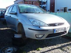 Ford Focus 2.0 farmari