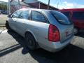 Kuva 1: Nissan Primera (P12) 1.6 farmari 2005