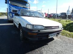 Toyota Corolla 1.3 Sedan