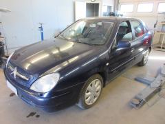 Citroen Xsara 1,6 80kW 16V