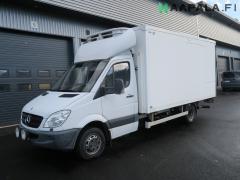 Mercedes-Benz Sprinter (906) 516 CDi 5.0T