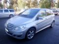 MB W245 Facelift 5D MPV B170 NGT BlueEfficiency MT5 2009