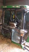 John Deere 6810 HYTTI