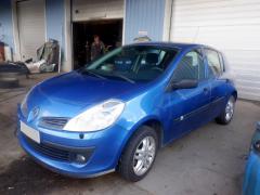 Renault Clio III 5D HB 1.2i 16V MT5