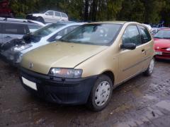 Fiat Punto SX 3D HB 1.2i 8V MT5