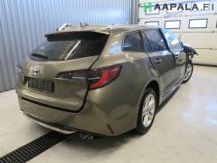 Toyota Corolla (E210) 2.0i Hybrid Farm
