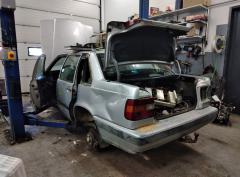 Volvo 850 2.5 10V aut. -93