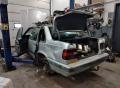 Kuva 1: Volvo 850 2.5 10V  aut. -93 1993