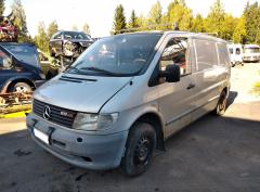 Mercedes-Benz Vito 108 CDI