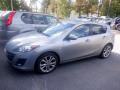 Kuva 1: Mazda 3 II BL Pre-Facelift 5D HB 1.6DI MZR MT5 2010