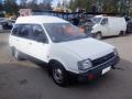 Kuva 1: Mitsubishi Space Wagon 1.8 MT5 GLX 1990