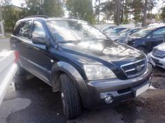 Kia Sorento 5D SUV 2.5CRDi MT5 4X4 EX