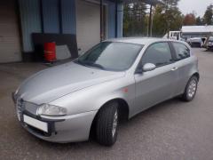 Alfa 147 Pre-Facelift 3D HB 1.6i TS MT5