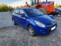 Hyundai i20 1.2 57kW G4L4