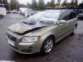 Kuva 1: Volvo V50 5D STW 1.6D MT5 Momentum 2008