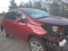 Toyota Yaris 11->