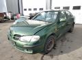 Kuva 1: Nissan Almera (N16) 1,5  -00  2000