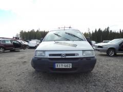 Citroen Jumpy 1.9 TD pakettiauto