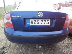 Volkswagen Passat 1.9 TDI Sedan