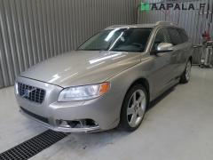 Volvo V70 III 2.5T