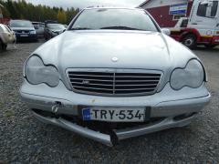 Mercedes-Benz C 220 CDI Farmari