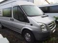 Kuva 1: Ford Transit -11 2.4l 4Wd 2011