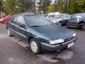 Kuva 1: Citroen Xantia 5D HB 1.8i 16V MT5 1996