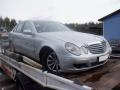 Kuva 1: MB W211 Facelift 4D Sedan E200CDI A/T Elegance 2006