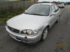 Toyota Corolla 1.4VVti LB -01
