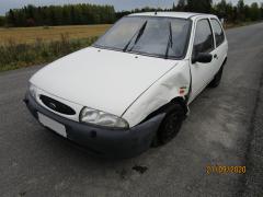 Ford Fiesta 1.3 i 3ov. -96