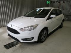 Ford Focus III 1.0i EcoBoost 5/HB
